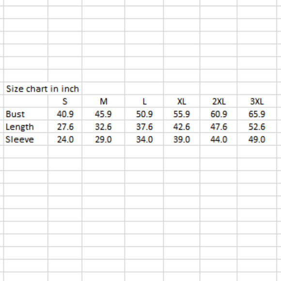Gray Fleece Coat Jacket - Picture 7 of 7